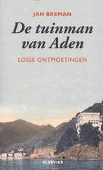 De tuinman van Aden 9789035250956 Jan Breman, Verzenden, Gelezen, Jan Breman