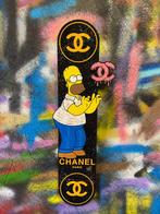 CASH - HOMER CHANEL DONUT’S