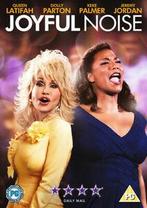 Joyful Noise DVD (2012) Queen Latifah, Graff (DIR) cert PG, Zo goed als nieuw, Verzenden