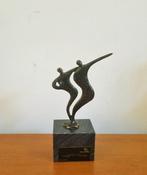 Artihove - Corrie Ammerlaan-van Niekerk - Beeld, Dancing -, Antiek en Kunst