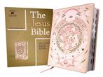9780310460190 The Jesus Bible Artist Edition, ESV, Leathe..., Nieuw, Zondervan Publishing House, Verzenden