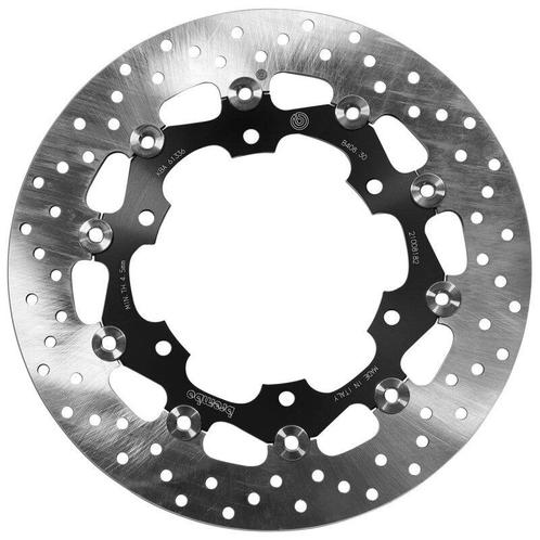 Brembo OE 05-06 Yamaha DT X Supermotard 125CC/05-06 XJ N, Auto-onderdelen, Remmen en Aandrijving, Ophalen of Verzenden