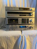 Pioneer - SA-510 / CT-540 / TX-408L / DT-550 Set, Nieuw