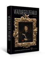 9789462492745 Verzwegen Zeeheld | Tweedehands, Verzenden, Zo goed als nieuw, Jan de Vries