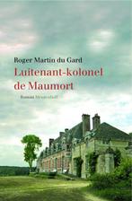 Luitenant-kolonel de Maumort 9789029074940, Boeken, Verzenden, Zo goed als nieuw, Roger Martin du Gard