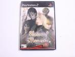 Playstation 2 - Shadow of Memories, Ophalen of Verzenden, Nieuw