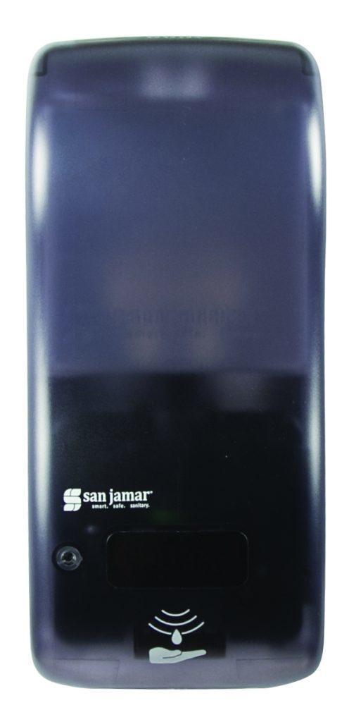 Zeepdispenser Met Sensor Grijs | 900 ML, Zakelijke goederen, Horeca | Overige, Verzenden