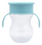 Lorelli Non Spill 360° Blue Drinkbeker 1023054-0001, Kinderen en Baby's, Babyvoeding en Toebehoren, Verzenden, Nieuw