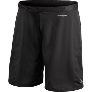 CRAFT ER Weather korte broek  1902947-9999 – zwart - Maat S beschikbaar voor biedingen