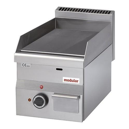 Modular bakplaat elektrisch, Zakelijke goederen, Horeca | Keukenapparatuur, Verzenden