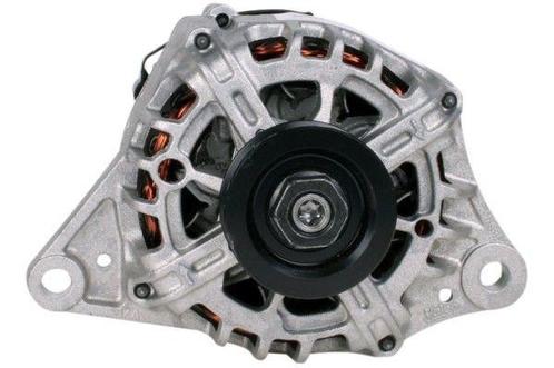 Dynamo / Alternator NISSAN MICRA III,C+C (1.0 16V,1.2 1..., Auto-onderdelen, Motor en Toebehoren, Nieuw, Ophalen of Verzenden