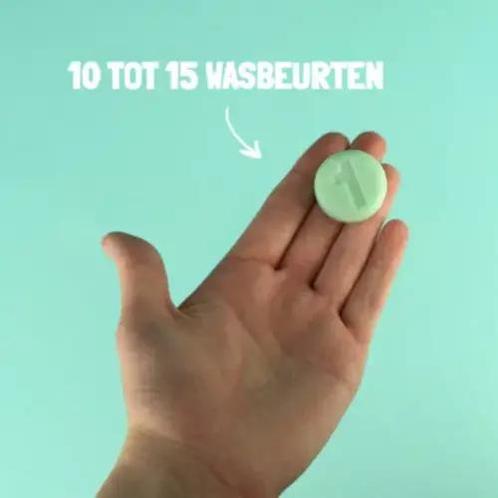 Shampoobars Shampoo Starterspakket (Douchegel), Sieraden, Tassen en Uiterlijk, Uiterlijk | Lichaamsverzorging, Nieuw, Verzenden