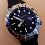 Spinnaker - Boettger Obsidian Black - SP-5083-01 - Heren -, Nieuw