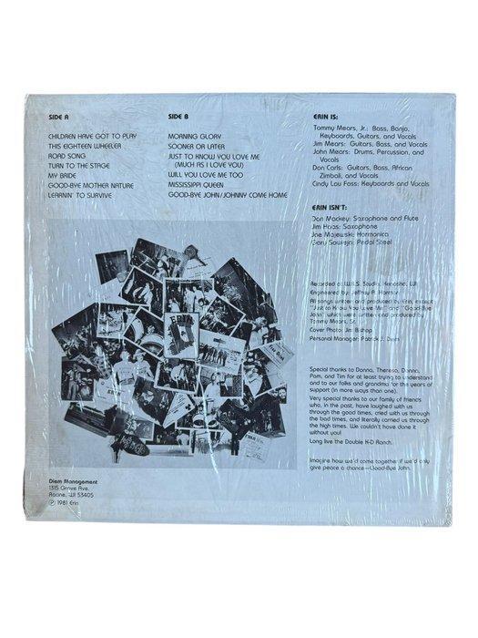 Erin - (Just Off The) Mississippi Queen (1981) - LP album, Cd's en Dvd's, Vinyl Singles