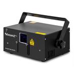 BeamZ Professional Phantom 3000 Pure Diode Laser RGB, Verzenden, Nieuw