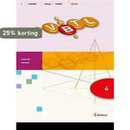 VBTL 4 - KathOndVla - leerboek functies LW5 9789048632312, Verzenden, Gelezen, Filip Geeurickx