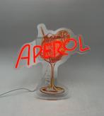 Aperol Spritz - Reclamebord met achtergrondverlichting -