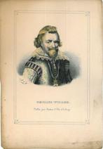 Portrait of Philip William, Prince of Orange