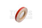 Velglint / velg sticker 7mm 6 meter rood, Fietsen en Brommers, Ophalen of Verzenden, Nieuw