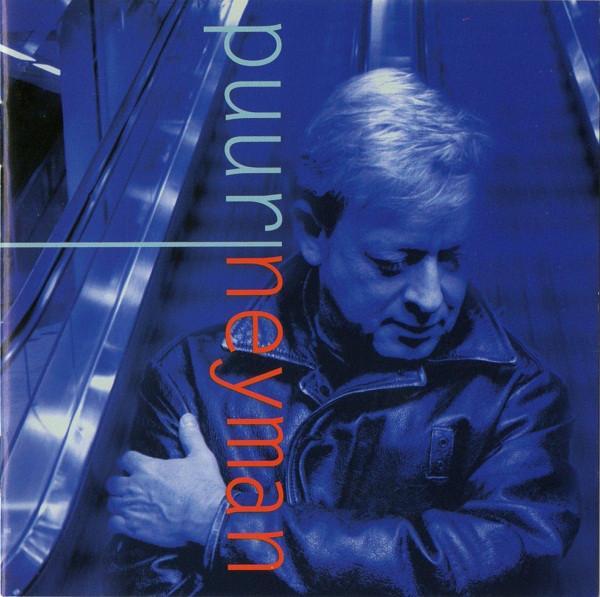 cd - Benny Neyman - Puur Neyman, Cd's en Dvd's, Cd's | Overige Cd's, Zo goed als nieuw, Verzenden