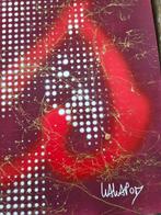 Wawapod (1991) - Frida Rouge Or, Antiek en Kunst