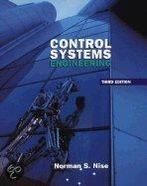 Control Systems Engineering 9780471366010, Boeken, Verzenden, Zo goed als nieuw