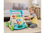 VTech Stap & Leer Loopwagen - Educatief Speelgoed -, Verzenden, Zo goed als nieuw