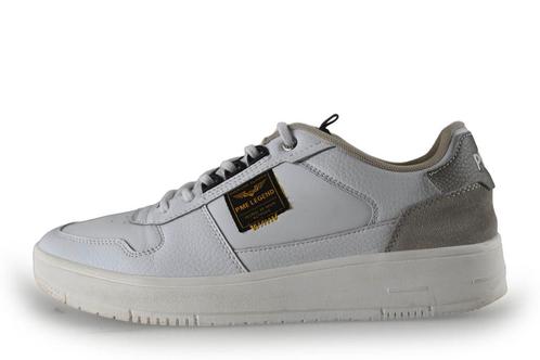 PME Legend Sneakers in maat 44 Wit | 10% extra korting, Kleding | Heren, Schoenen, Wit, Zo goed als nieuw, Sneakers of Gympen