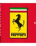 FERRARI CATALOGUE RAISONNÉ 1946-1981, Boeken, Auto's | Boeken, Nieuw, Ferrari, Author