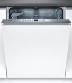Bosch Smv90m30 Inbouw Vaatwasser 60cm, Witgoed en Apparatuur, Vaatwasmachines, Ophalen of Verzenden, Zo goed als nieuw, 85 tot 90 cm