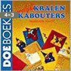 Vrolijke kralen kabouters / Doeboekjes 9789038407678, Boeken, Verzenden, Gelezen, M. Perlot