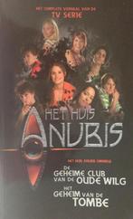 Het Huis Anubis Omnibus deel 1 en 2 / Het Huis Anubis / 1-2, Verzenden, Gelezen