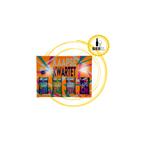 Kaapse Brouwers - Kaapse Kwartet, Nieuw