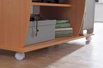 Bureau Whiteview 60cm-WL1M331, Huis en Inrichting, Ophalen of Verzenden, Nieuw