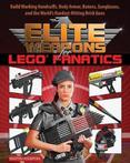 9781632205063 Elite Weapons for LEGO Fanatics