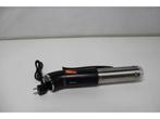 Princess 267003 - Sous Vide Stick - Waterproof - RVS Zwart, Verzenden, Zo goed als nieuw
