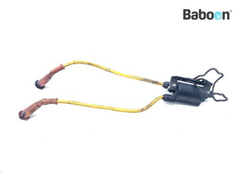 Bobine Honda VF 700 + 750 Supermagna (VF700 VF750 RC21 RC28), Motoren, Onderdelen | Honda, Gebruikt, Verzenden