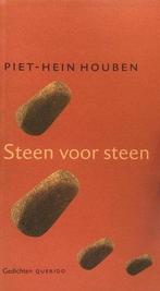 Steen voor steen, Verzenden, Nieuw