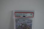 Pokémon - 1 Graded card - Rayquaza VMAX Holo – Blue Sky, Hobby en Vrije tijd, Verzamelkaartspellen | Pokémon, Nieuw