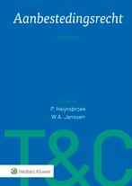 Aanbestedingsrecht / Tekst & Commentaar 9789013170245, Boeken, Verzenden, Zo goed als nieuw