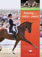 Training van ruiter en paard 9789052108704 Lammert Haanstra, Verzenden, Gelezen, Lammert Haanstra