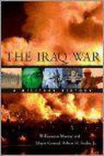 The Iraq War - A Military History (OIP), Ophalen of Verzenden, Nieuw