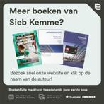 Wiskunde voor het hoger onderwijs 9789001277673 Sieb Kemme, Verzenden, Gelezen, Sieb Kemme