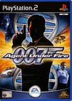 James Bond 007: Agent Under Fire [PS2], Spelcomputers en Games, Games | Sony PlayStation 2, Ophalen of Verzenden, Nieuw
