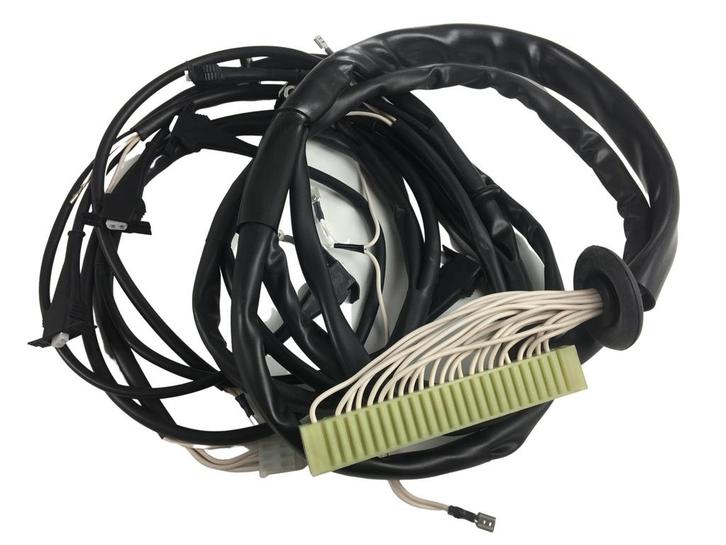 Volvo Kabelboom 1800E coupe achterdeel chassinr 30.001+ Volv, Auto-onderdelen, Elektronica en Kabels, Nieuw, Volvo, Verzenden