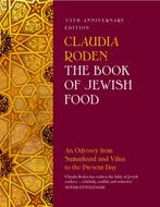 9780241996645 The Book of Jewish Food Claudia Roden, Boeken, Verzenden, Nieuw, Claudia Roden