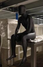 Zittende heren pop, Zakelijke goederen, Kantoor en Winkelinrichting | Winkel en Inventaris