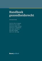 Handboek Gezondheidsrecht 9789462902435 H.J.J. Leenen, Boeken, Verzenden, Gelezen, H.J.J. Leenen