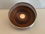M . C . Hersey & Son Ltd - Onderzetter - Sterling zilveren