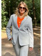 SALE -78% | miss goodlife Blazer lichtgrijs | OP=OP, Kleding | Dames, Jassen | Winter, Nieuw, Verzenden